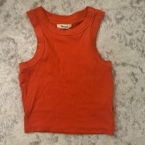 Madewell top